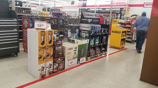 Home Improvement Store «Tractor Supply Co.», reviews and photos, 216 Susquehanna Blvd, West Hazleton, PA 18202, USA