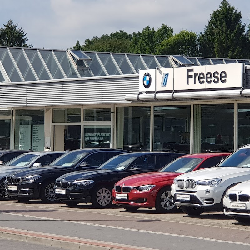 BMW Freese Oldenburg