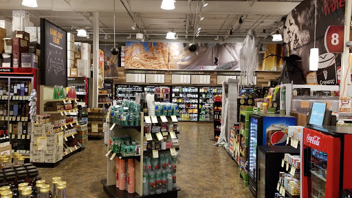 Wine Store «Total Wine & More», reviews and photos, 950 Springfield Rd, Union, NJ 07083, USA