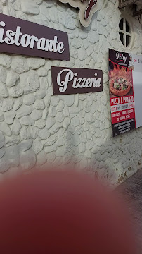 Pizzeria Ristorante Dolly à Sant'Antioco menu