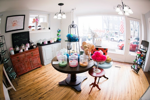 Cosmetics Store «Ladyburg Bath and Body Apothecary», reviews and photos, 726 Caroline St, Fredericksburg, VA 22401, USA