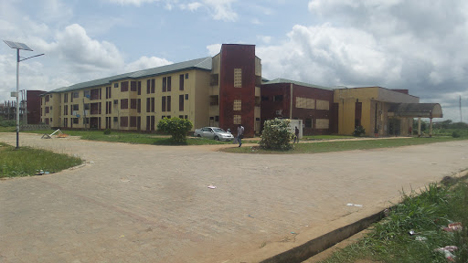 NDDC HOSTEL, federal University of technology, Owerri, Nigeria, Budget Hotel, state Imo