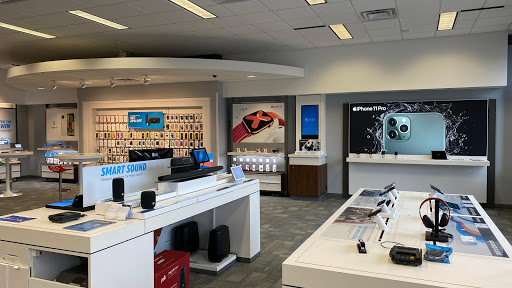 Cell Phone Store «AT&T», reviews and photos, 4106 Hillsboro Pike b, Nashville, TN 37215, USA