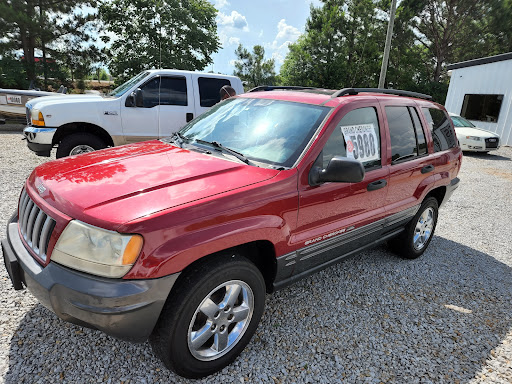 Used Car Dealer «CROSS AUTOMOTIVE», reviews and photos, 1113 Bankhead Hwy, Carrollton, GA 30117, USA
