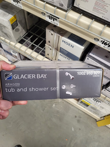 Home Improvement Store «The Home Depot», reviews and photos, 6 Tower Ave, Egg Harbor Township, NJ 08234, USA