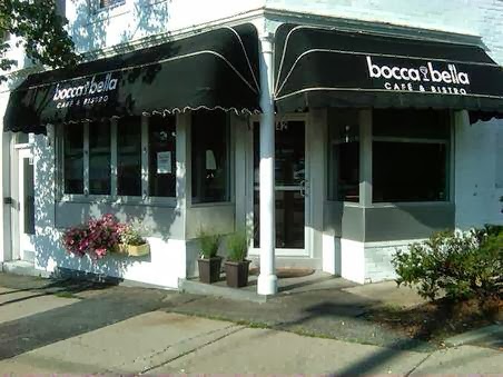 Bocca Bella Cafe & Bistro 02466