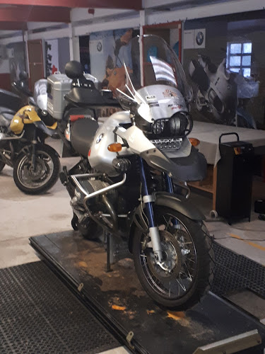 Reviews of Cardiff Motorrad in Cardiff - Motorcycle dealer