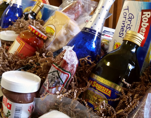 Italian Grocery Store «Roccoroma», reviews and photos, 99 Railroad Ave, Goshen, NY 10924, USA