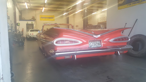 Transmission Shop «Honest transmission and auto repair», reviews and photos, 1033 Ave D, Snohomish, WA 98290, USA