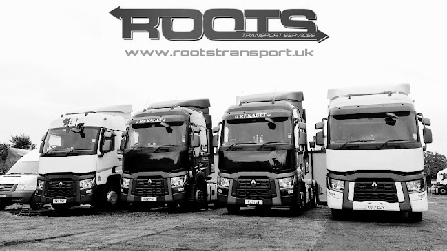 Roots Transport Services Limited