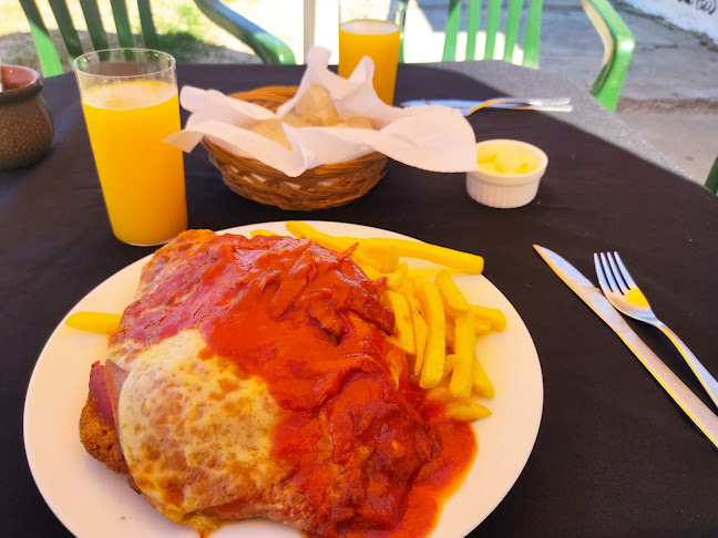 Opiniones de 30ypico balneario las cañas en Fray Bentos - Restaurante