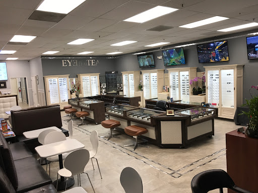Tea House «EYEfiniTEA Optique & Lounge», reviews and photos, 15700 Monterey Rd #100, Morgan Hill, CA 95037, USA