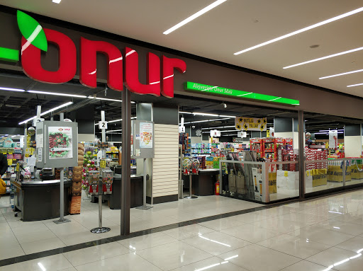 onur market deposite basaksehir istanbul