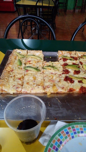 Italy's Pizza Reforma