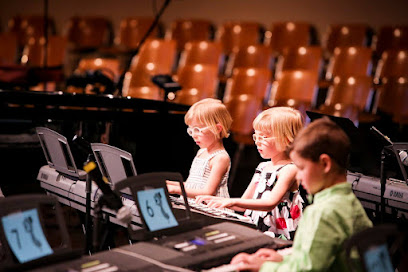 Wheaton Yamaha Music School