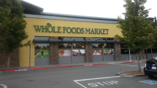 Grocery Store «Whole Foods Market», reviews and photos, 390 Coddingtown Mall, Santa Rosa, CA 95401, USA