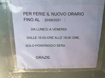 Patronato CAF Flero (APS) Piazza Quattro Novembre, 9, 25020 Flero BS, Italia