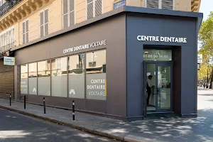 Centre Dentaire Voltaire Dentelia - Dentiste Paris 11-ème arrondissement image