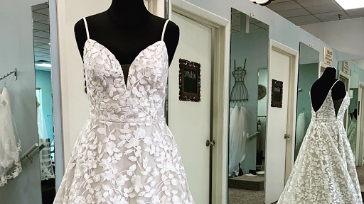 Bridal Shop «Bridal Connection», reviews and photos, 1515 Main St # 4, Longmont, CO 80501, USA