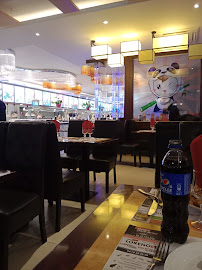 Atmosphère du Restaurant chinois 03 Wok Panda à Prémilhat - n°4