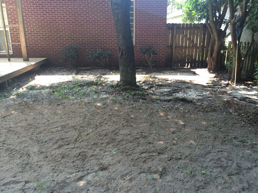Lawn Care Service «Coastal Property Maintenance», reviews and photos, 550 Mary Esther Cut Off NW #229, Fort Walton Beach, FL 32548, USA