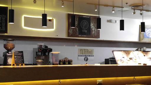 Coffee Shop «Filtered», reviews and photos, 218 E Louisiana St, McKinney, TX 75069, USA