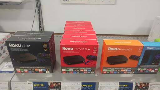 Electronics Store «Best Buy», reviews and photos, 3367 Daniels Rd, Winter Garden, FL 34787, USA