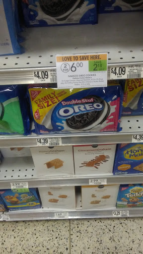 Supermarket «Publix Super Market at Briar Bay Shopping Center», reviews