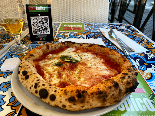 REbasilico in Roma, Città Metropolitana di Roma Capitale