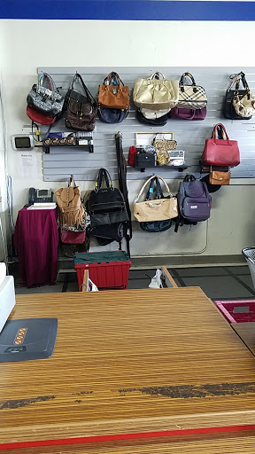 Thrift Store «Super Thrift Store Rescue Mission», reviews and photos, 13422 Saticoy St, North Hollywood, CA 91605, USA