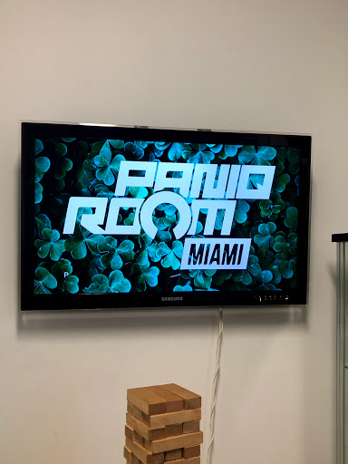 Amusement Center «PanIQ Room Miami», reviews and photos, 388 NW 27th St, Miami, FL 33127, USA