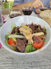 Plats et boissons du Restaurant Auberge Landaise Luë à Lue - n°3