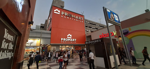 Promart Chiclayo