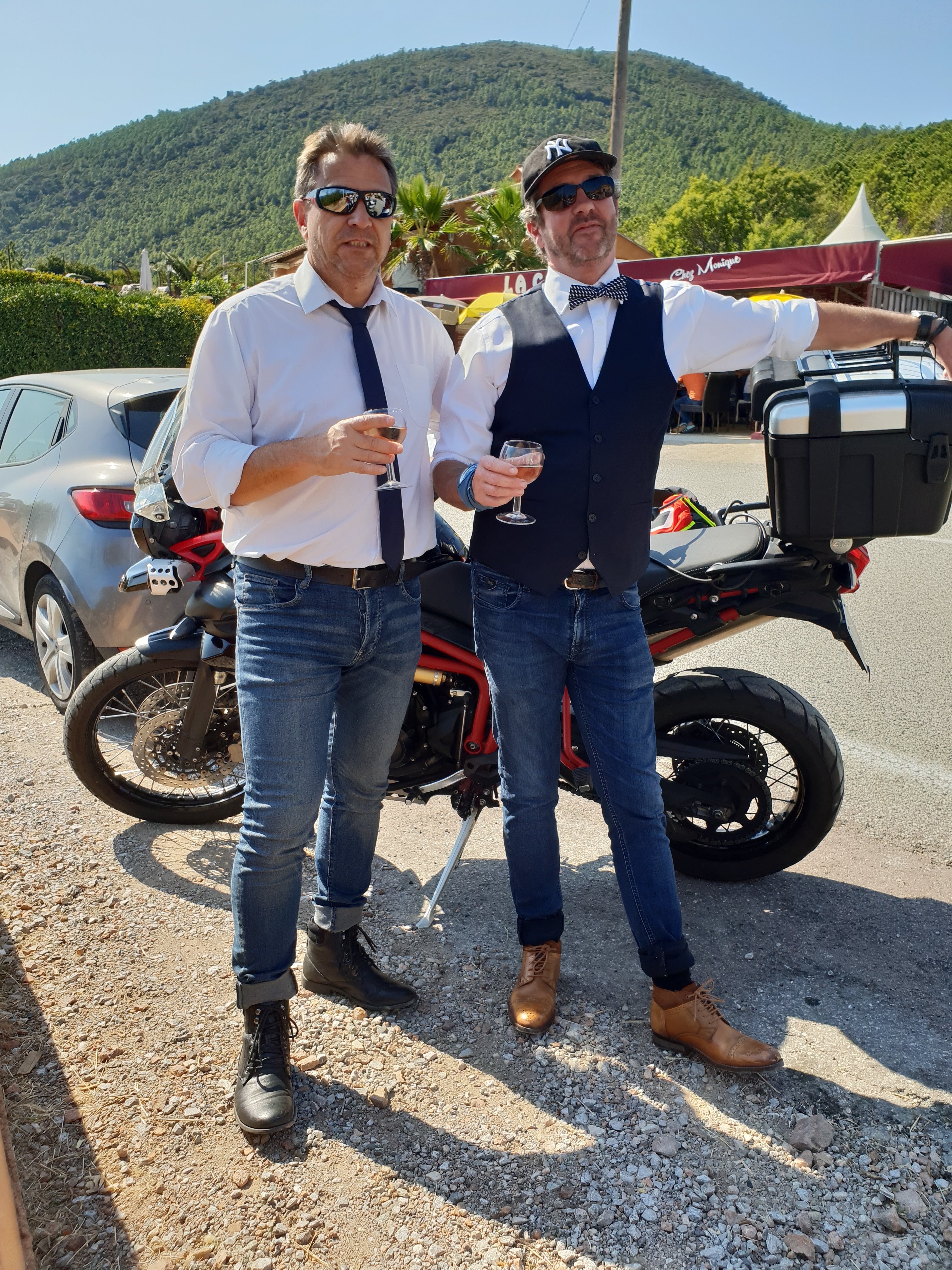 Photo n° 1 de l'avis de Marty.l fait le 02/10/2018 à 07:48