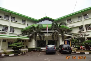 RSKO Jakarta (Rumah Sakit Ketergantungan Obat Jakarta) image