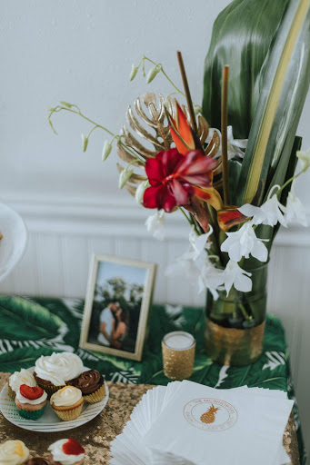 Florist «Flower Market Florist», reviews and photos, 1919 Drew St, Clearwater, FL 33765, USA