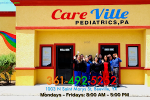 CareVille Pediatrics, PA image