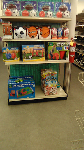 Discount Store «Big Lots», reviews and photos, 888 Green Blvd, Aurora, IN 47001, USA