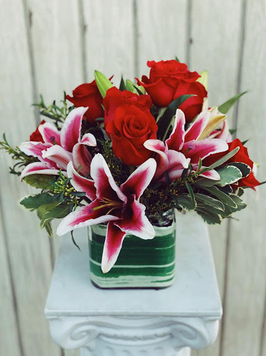 Florist «Rosies and Posies», reviews and photos, 1581 W Campbell Ave, Campbell, CA 95008, USA