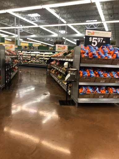 Department Store «Walmart Supercenter», reviews and photos, 2801 Cunningham Rd, Cincinnati, OH 45241, USA