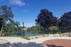 Coe Lake Park