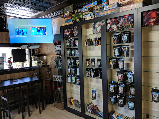 Coffee Store «Coffee Shop of Horrors», reviews and photos, 16937 Lakeside Dr, Montverde, FL 34756, USA