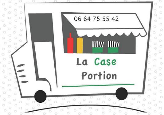 La Case Portion à Veauche (Loire 42)