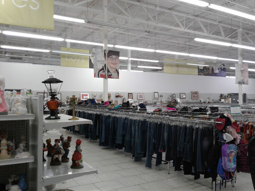 Thrift Store «Goodwill», reviews and photos