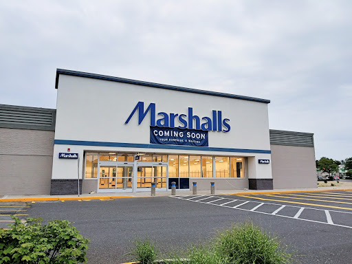 Department Store «Marshalls», reviews and photos, 79 NJ-73, Voorhees Township, NJ 08043, USA