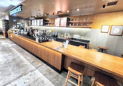 スターバックス コーヒー TSUTAYA 鶴ヶ峰駅前店