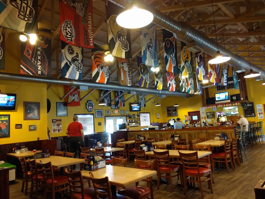 Jabbers Bar & Grill CocoaRockledge, FL 32926 Menu, Hours, Reviews