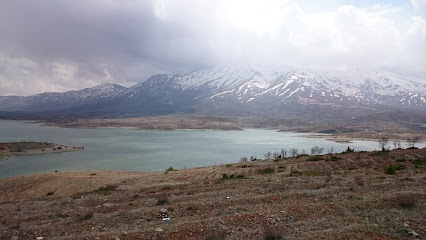 Sürgü Barajı