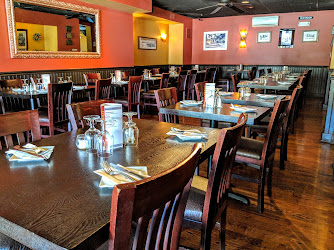 CubaNu Restaurant & Lounge