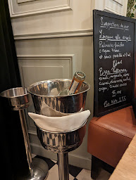 Photo n°47 de La Piazzetta à Levallois-Perret ()